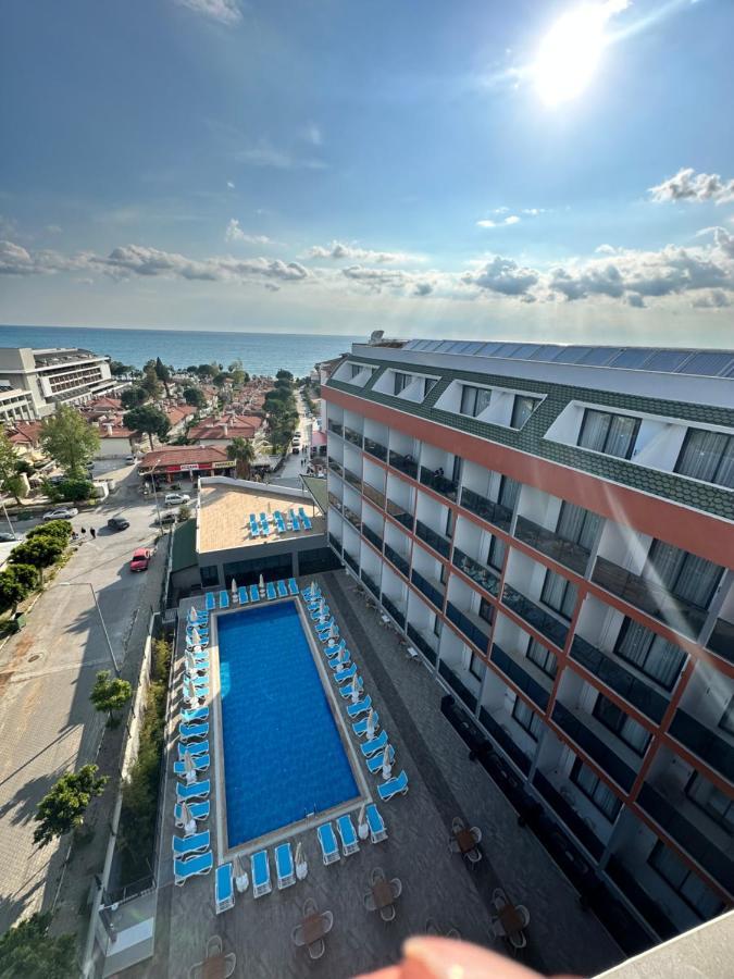 Side Golden Rock Hotel&Spa Extérieur photo
