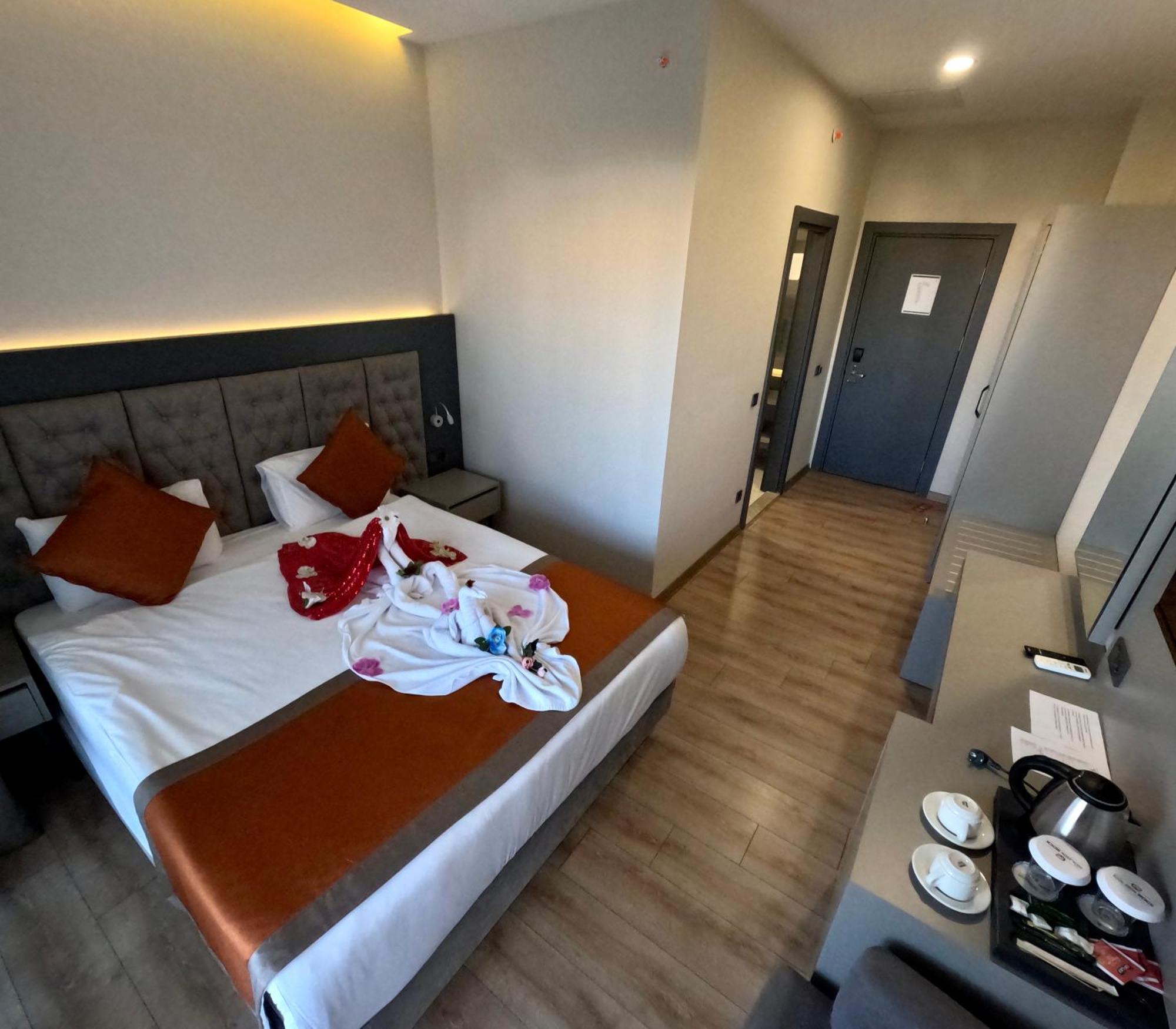 Side Golden Rock Hotel&Spa Extérieur photo